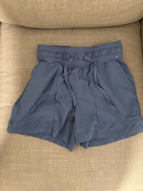Women's lululemon shorts